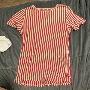 Zara T Shirt Size Small